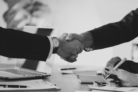 Bí quyết thương lượng hiệu quả (phần 2)