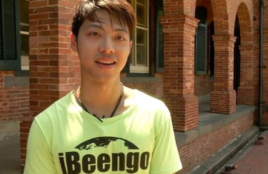 Kinh doanh từ đam mê du lịch