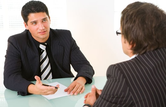 Ứng tuyển lại khi từng bị từ chối