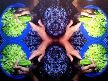 Món ăn bình dân Việt Nam biến hóa dưới góc máy nghệ sỹ Đức