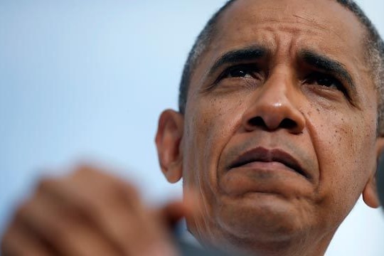 Obamacare thất bại, đảng Dân chủ và Obama mất uy tín