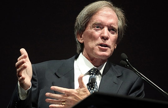 Pimco chuẩn bị cho ngày không có “vua trái phiếu”