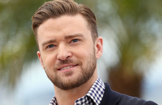 30 phút trò chuyện cùng JustinTimberlake