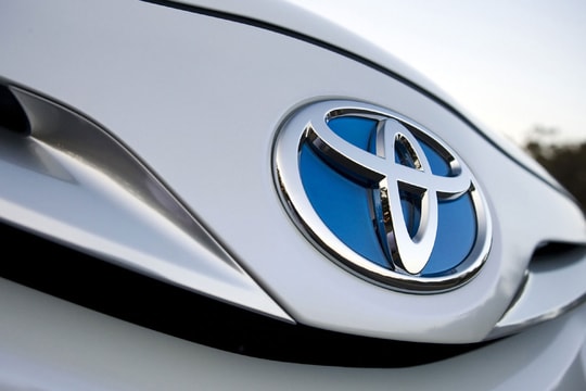 14 nguyên tắc đưa Toyota đến sự hoàn hảo