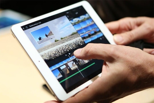 9 xu hướng công nghệ của năm 2014