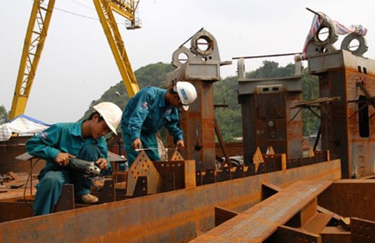 Có “mắc cạn” vì doanh nghiệp nhà nước?