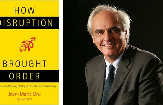 Phá vỡ giới hạn để kiến tạo trật tự