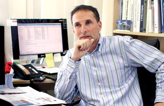 "Người làm ra của, của không làm ra người"