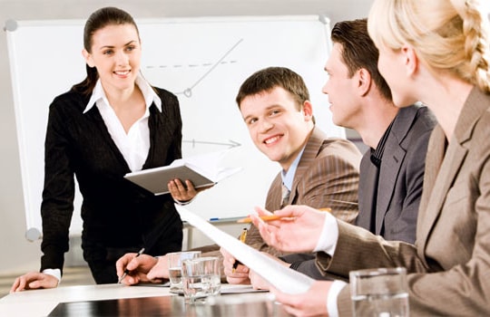 Thị trường việc làm Mỹ: 12 nghề "nóng" trong 2014