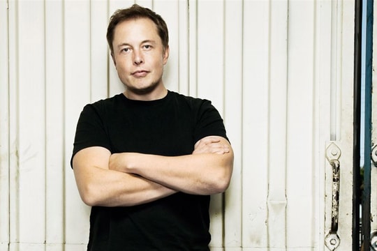 Elon Musk: Một Steve Jobs khác