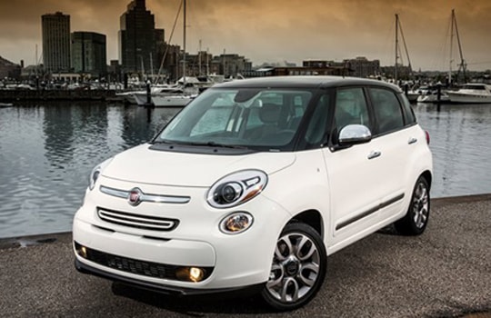 10 mẫu xe xấu nhất thị trường 2013