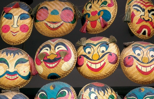 Trau dồi sức mạnh mềm