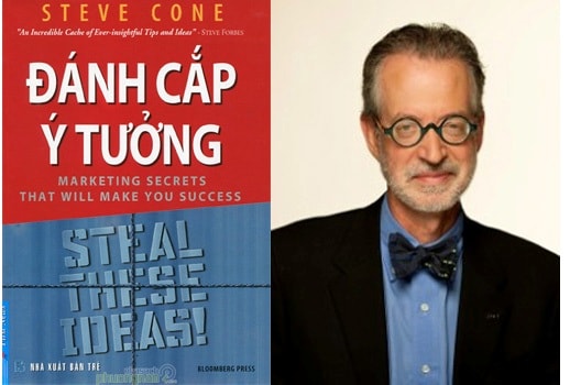 10 bí mật marketing nên “đánh cắp” ngay