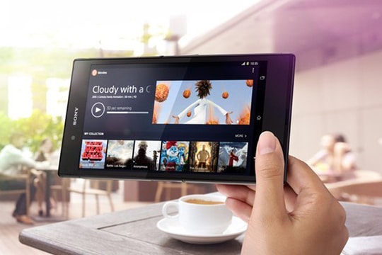 Những điện thoại màn hình lớn nổi bật năm 2013