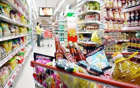 Masan và tín hiệu cuộc chiến mới ngành đồ uống