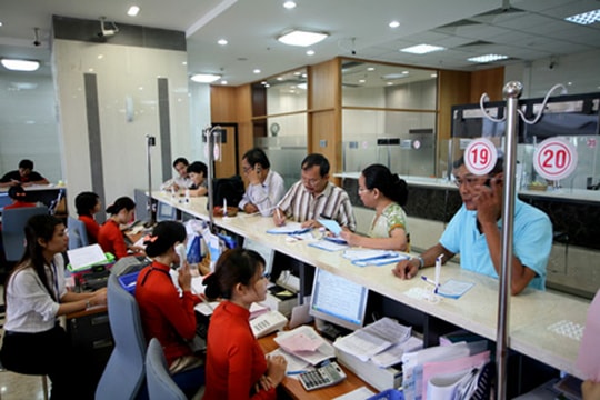 Thận trọng vay vốn tiêu dùng cuối năm