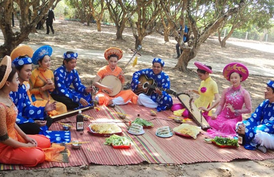 Hoạt động văn hóa 2013: 5 chuyện vui, 5 chuyện buồn