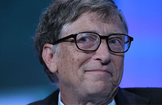 300 người giàu nhất thế giới “bỏ túi” 524 tỷ USD