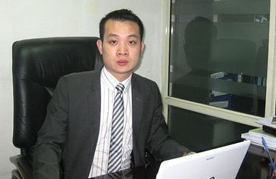 Những U30 giàu nhất sàn chứng khoán Việt