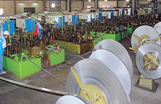 Thép cán nguội không gỉ: Bảo vệ hay bảo hộ?