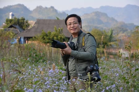 TGĐ Bảo Tín Minh Châu:"Biết tiêu tiền thông minh mới là người giàu"