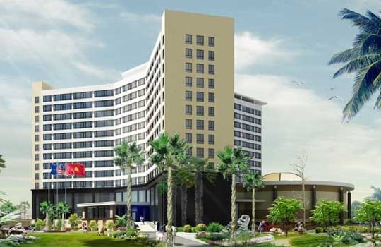 Đầu tư hạng mục casino: Nhà cái vẫn "xuống tiền"