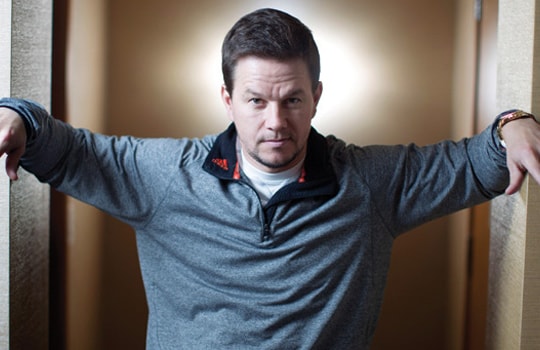 Mark Wahlberg - Kẻ sống sót cuối cùng