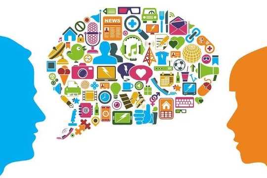 Bán hàng hiệu quả bằng truyền thông xã hội