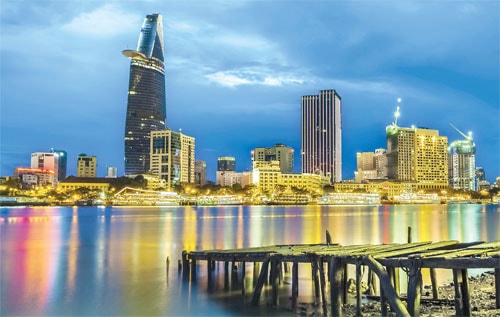 Đổi mới cần trọn vẹn