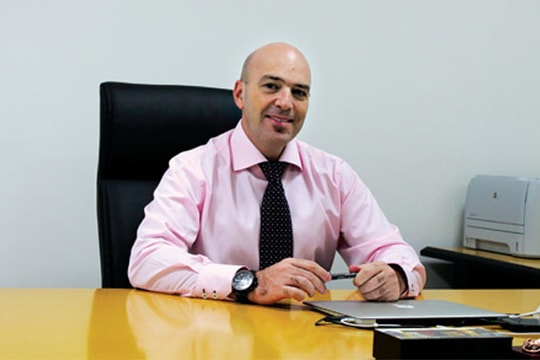 Ấn tượng với khả năng xoay xở của người Việt