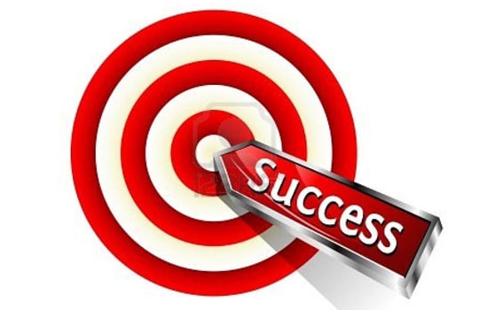 Phương cách hoàn thành mục tiêu nhanh hơn