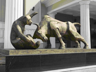 Chứng khoán cầm tinh con gì?