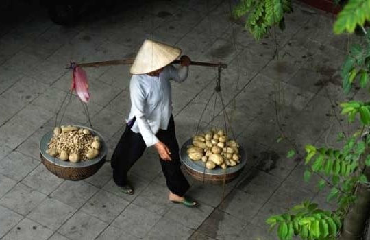 Cùng Nguyễn Tường Bách hành hương về cõi bao dung