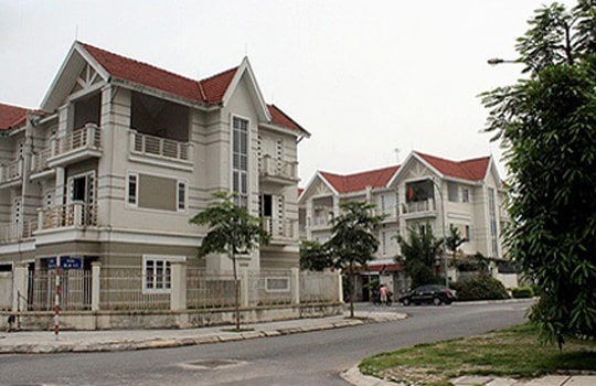 TS Alan Phan: Thị trường bất động sản cốt lõi là giá!