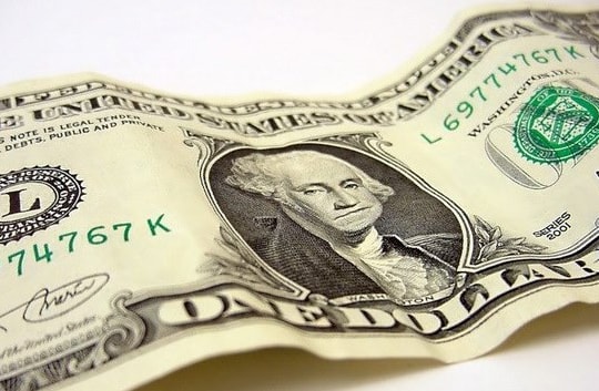 Nước Mỹ có thể không còn tiền để trả nợ sau ngày 27/2