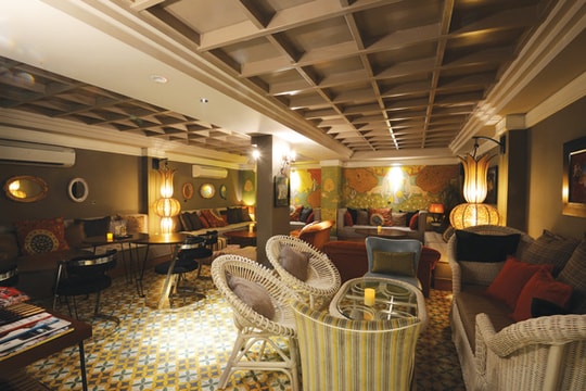 Tách cà phê ngon nhất tôi từng uống