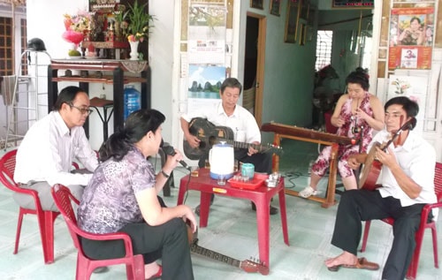 Đờn ca tài tử - Chuyện dài sau lễ vinh danh