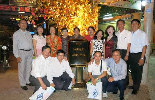 Tên chúng tôi là AOTS-Y1103