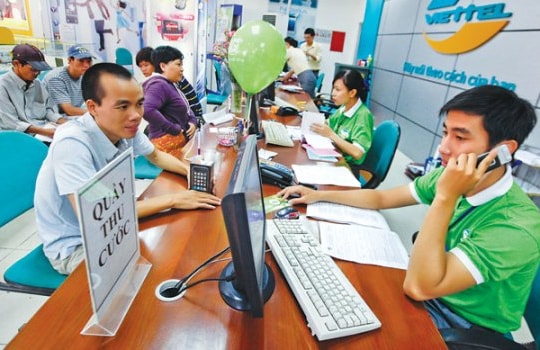 Mobifone và áp lực xây dựng thị trường cạnh tranh