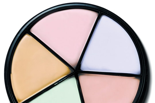 Để da mặt không còn tì vết