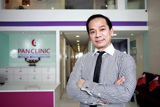 Đã làm phải dám chịu trách nhiệm