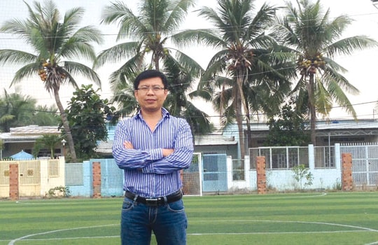 Đi qua những con số 0