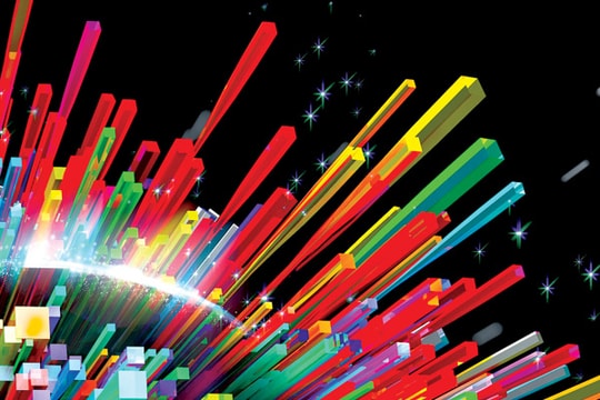 Photoshop CC phiên bản mới