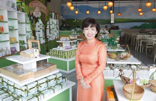 Làm Moringa nghiêm túc để nâng tầm sản phẩm Việt