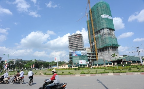 Cứ nhập cảnh là được mua nhà tại Việt Nam?