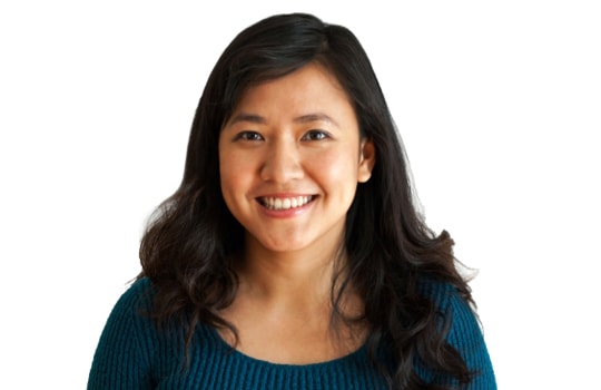 Nữ giám đốc Việt trong công ty của cựu CEO Apple