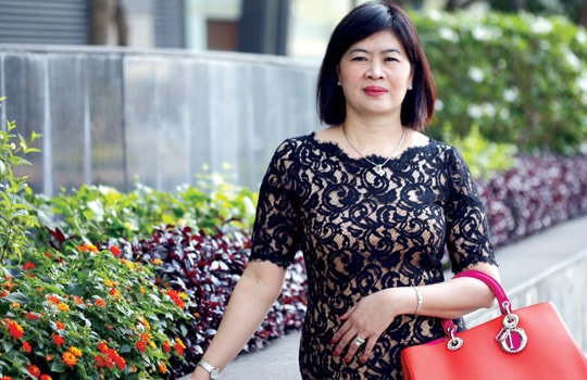 Cho đi thì sẽ nhận được nhiều hơn thế