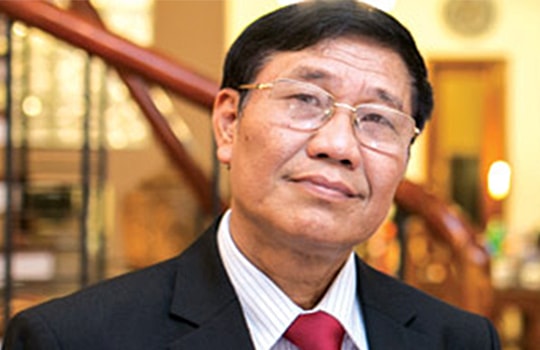 “Hàn thử biểu” thị trường in