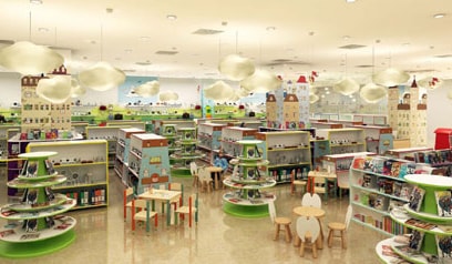 Thị trường ngách - cuộc chơi không dễ dàng