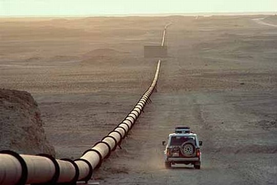 Nga công bố biện pháp đối phó nếu Mỹ trừng phạt kinh tế